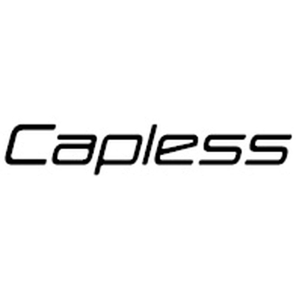 Pilot Fountain Pen Capless FCN1MRDRF Deep Red