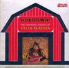 CD FELIX SLATKIN - Hoedown! The Fantastic Fiddles Of F 724357122122 Collectors' Cho 2004 US Country Used