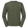 Russell Mens Authentic Sweatshirt