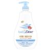 BABY DOVE PW Baby Dove Wash, Rich Moisture, 20 Oz
