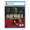 Alan Wake II Deluxe Edition - PS5