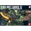 HGUC 1/144 MS-06FZ Zaku II Custom (Mobile Suit Gundam 0080 War In the Pocket)