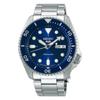 Seiko Watch Five Sports SKX Sports Style SBSA001