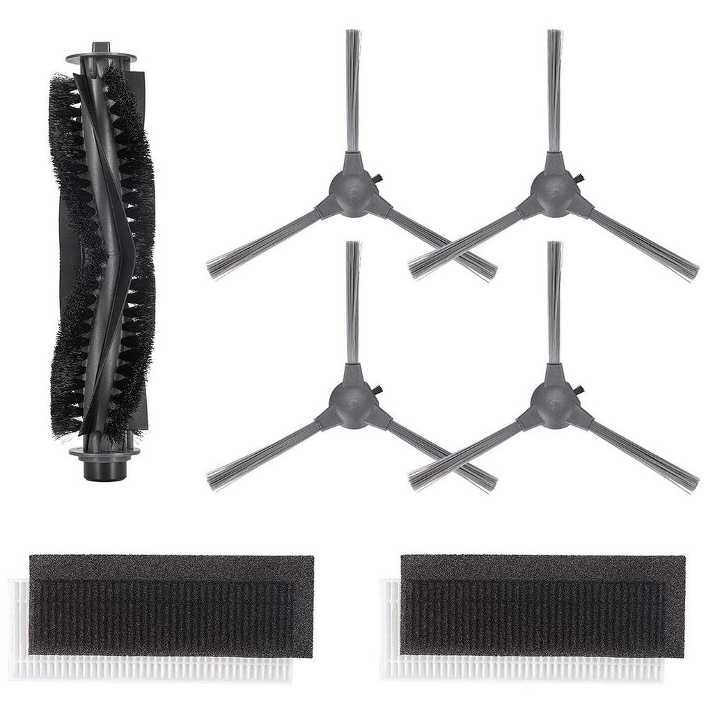 Side Brush Spare Supply Vacuum Cleaner Accessories