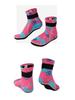 3MM Kids' Non-slip Beach Socks: Warm Diving Protection for Winter Swimming and Snorkeling