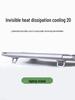 Yipan HC Adjustable Laptop Cooling Stand