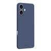 For iPhone 16 Plus Case MOFI Skin Touch Soft TPU Protective Phone Cover