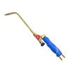 Mini Gas Welding Torch Oxygen Acetylene Copper Pipe Brazing Soldering Heating H01-2