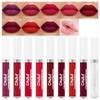 DNM 19 Colour Matte Lip Gloss Waterproof Long Lasting Non-Fading Lip Glaze Multicolour Non-Stick Lipstick