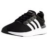MEN'S SHOES RACER TR21 GZ8184 BLACK R. 42