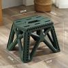 Compact Portable Folding Stool for Camping, Fishing & Outdoors