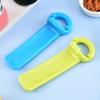 Plastic Bottle Opener, Beer Bottle Opener, Can Opener, Kitchen Supplies, Manual Bottle Opener, Anti Slip Cap Screw