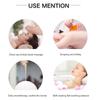 MAYJAM 3/6Pcs 10ML Vanilla Essential Oil Diffuser for Healthy Calming Sterilization Air Fresh Care Body Relieve Floral Fragrance Oil