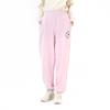 Sport French Terry Graphic Pants MEY Century [New Balance] Women's (Fleece Fleece) (WP43507) (Mid Pink)