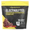 Primaforce Electrolytes, Advanced Moisture Complex, Grape, 30 Packets, 0.2 Oz (5.8 G) Each