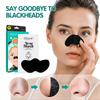 10 PCS Nose Blackhead Remover Mask Deep Cleansing Skin Care Shrink Pore Acne Treatment Masks Nose Black Dots Pore Clean Strips