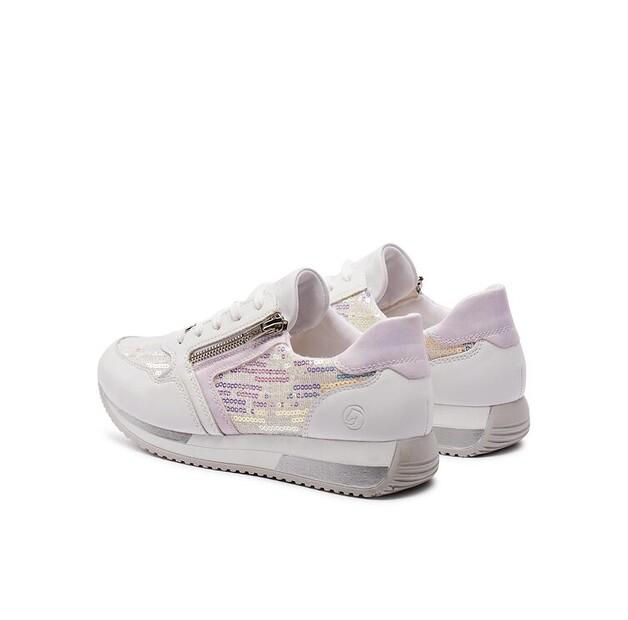 Sneakers Remonte D0H12-80 White