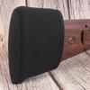 Shockproof Butt Cover Buttstock Cushion Protective Bag For Rifles Non-slip Tactic Outdoor Hunting Rifle Gun Butt Pouch