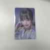 Switch Haga Music Korea Unreleased Photocard Wonyoung Photocard