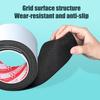 Sole Bottom Protector 6.6 Ft Self-Adhesive Textured Sole Grips Anti-Slip Sole Patch Prevent Wear And Noise for High Heels Sneakers