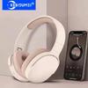 P2961 Wireless Headphone Bluetooth 5.3 Earphone HIFI Stereo Headset with Mic Noise Reduction Music Headband Headset