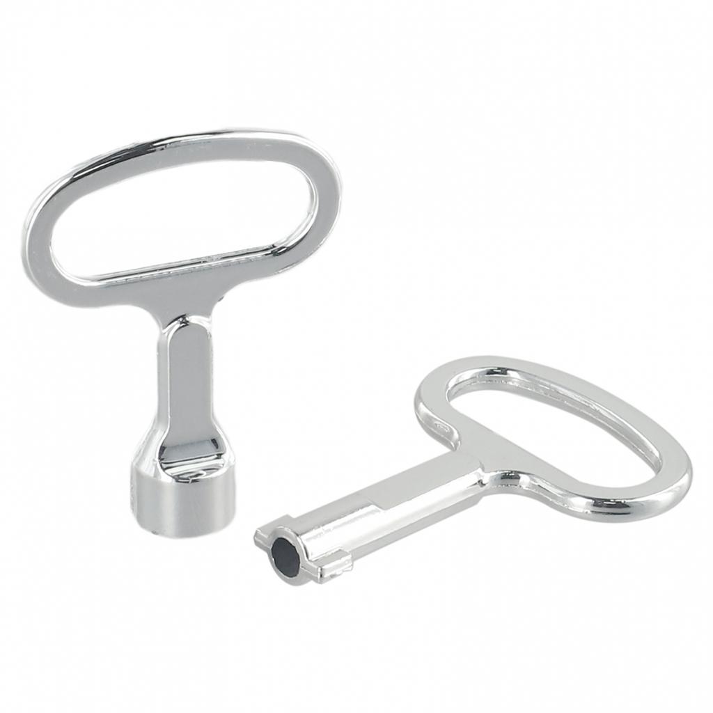 Key Wrench Cabinet Drawer Electrical Elevator Valve Small