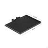 Camera Tripod Sound Card Tray Clamp Shelf Holder Microphone Stand