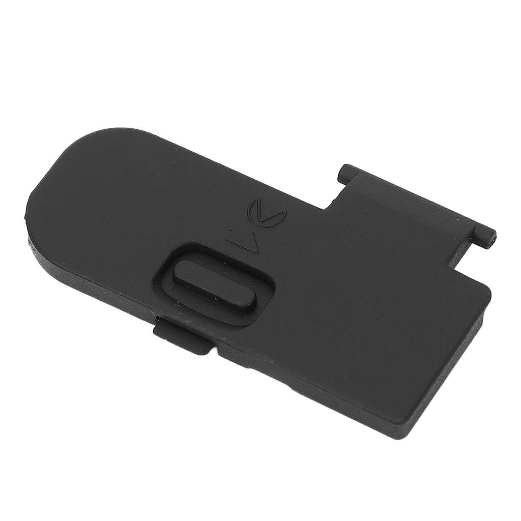 Camera Battery Door Cover Lid Cap Perfect Fit Battery Door Chamber Cover Lid Replacement Repair Part for D3100 DSLR