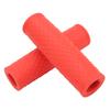 1 Pair Scooter Handlebar Grips Electric Scooter Grips Handlebar Replacement Sleeve Protective Case