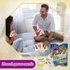 Board Game Cards Casual Entertainment Party Cheerful Table Cards