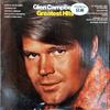LP Record GLEN CAMPBELL - Glen Campbell's Greatest Hits SW752 CAPITOL 1971 US Country Used