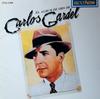 CD CARLOS GARDEL - El Album De Oro De Carlos Gardel CP325386PROMO Odeon 1987 Japan ObiLatin Used