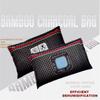 2 PACK Car Home Dehumidifier Large Dry Bag Moisture Killer Absorber Pad Reusable