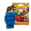 LEGO Collectable Minifigures Series 18 Brick Suit Girl [71021-3]