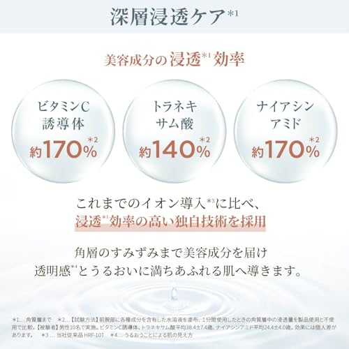 YA-MAN Facial Beauty Device Photo Plus Deep Lift Lift Up RF EMS YJFA1T Bronze