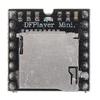 Tf Card U Disk Mini Mp3 Player Decoder Audio Voice Module For Arduino Df Player