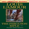 The Ferguson Rifle by Louis LAmour Paperback Book 9780593158623