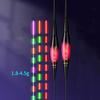 Slip Drift Tube Electronic Fishing Float Indicator Bobbers High Quality Light Float  Night Fishing