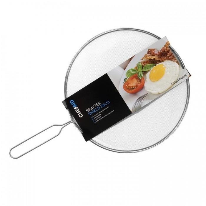 Chef Aid Spatter Shield 26cm