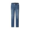 Men's 1D1F30403811 Ice Oxygen Bar Stretch Denim Jeans