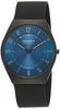 Skagen GRENEN ULTRA SLIM SKW6840 Black Men's Watch,
