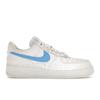 Air Force 1 07 SE Next Nature White University Blue Women Sneakers Volt DV3808-103