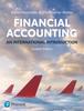 The Financial Accounting : An International Introduction Book