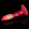 Dugg Dragon Dildo 17 X 4.4cm - FXDragon - Unusual Dildos