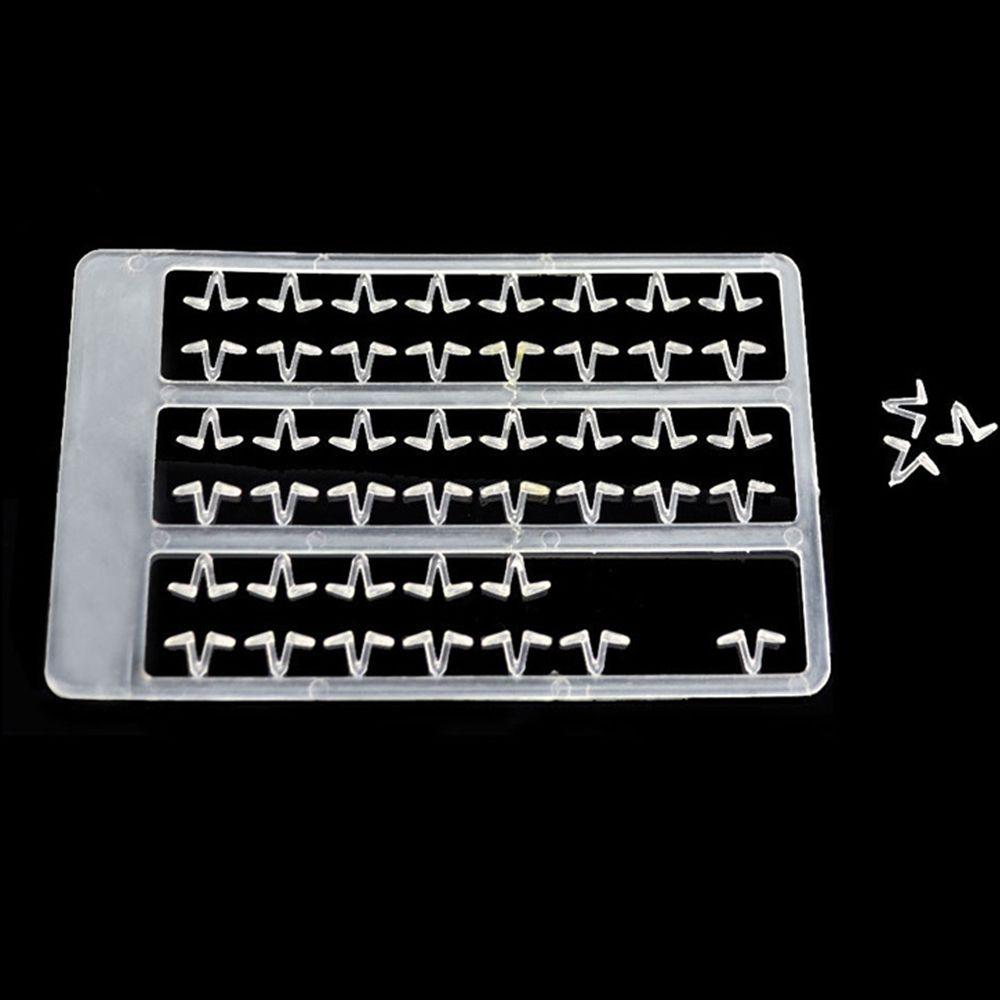 Sports Ronnie Rig Fishing Hair Chod Pop UP Boilies Stop Hook Stops Beads Carp Fishing Stoper