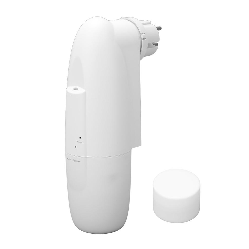 Plug In Essential Oil Diffuser 100ml Bluetooth APP Light Sensing Portable Smart Nebulizing Scent