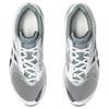 Asics Gel DS Trainer 14 White Pure Silver Unisex Sneakers 1203A607-100