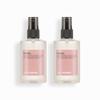 Pure Body Mist 2-piece Set Baby Powder 128ml, Korean Cosmetics with Good Fragrance