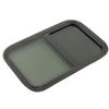 RV Window 590x390mm Tinted Tempering Glass Vertical Horizontal Sliding for Campers Trailers