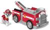 TAKARA TOMY Paw Patrol Basic Vehicle Marshall Fire Truck Unisex (with Figure)